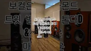 아날로그사운드는3극 진공관 마스터사운드 에블루션845 모노블럭과스펙트로 프리앰프 조합에 빔베르크 톤다다이아몬드스피커와 환상의조합 네트워크제품은 루민X2  최고의 환상조합