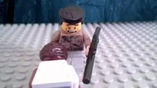 Lycan Hunting