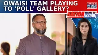 India&rsquo;s T20 Loss Politicised? AIMIM&rsquo;s &lsquo;Gambhir Googly&rsquo; Over Shami, Siraj & Sarfaraz Exclusion | NWTK