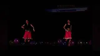 Simsime pani ma/Current lagla/Jikjak jawani ma/cover dance