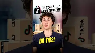 Заработал 60 000 долларов за 30 дней в TikTok Shop (без подписчиков!) 💸