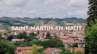 Saint-Martin-en-Haut
