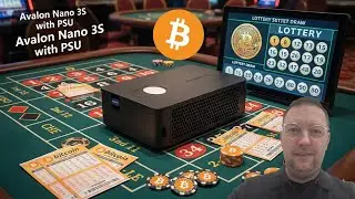🚨 300 000&euro; de r&eacute;compense avec le NANO 3S ? La r&eacute;alit&eacute; de la loterie BITCOIN !