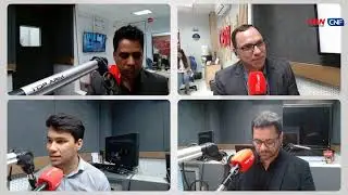 Eleições 2024 - CBN Caruaru