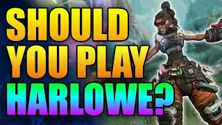 Borderlands 4 | Why You Should Play as Harlowe the Gravitar!