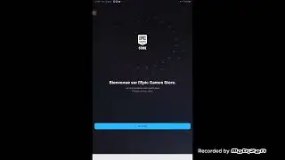 comment installer Epic Games sur mobile