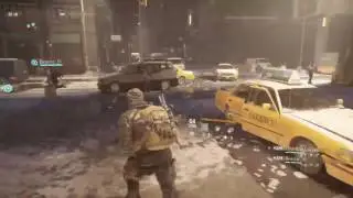 The Division 1.4 Update