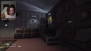 Cellbit alien isolation #5