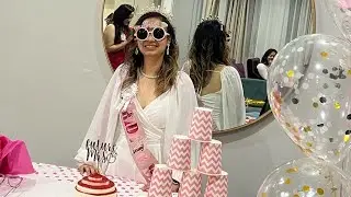 Bride  To Be || Bachelorette Party || Hens Night ||