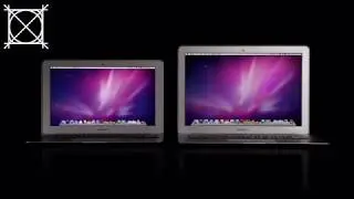 [YTP] Mac AirBook has no ports