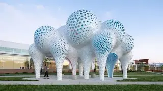 Innovations in the World of Architecture