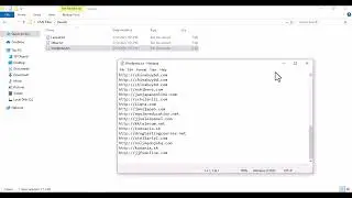 🚀 Ultimate CMS Filter Tool | Detect Laravel & WordPress Websites in Seconds! 🔍💻