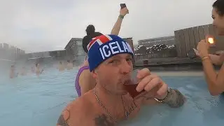 ICELAND 2022 - Winter Paradise