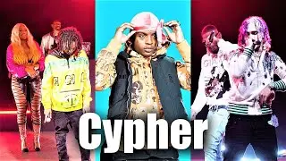 XXL Freshman 2018 Cypher Performances RANKED (Worst to Best)