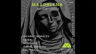 MAGDALENA Inaguracion 04 2022   KALYEEA+ISMAEL GIRALDO +YEIMEM+MONSALVE+RICARDO MORALES