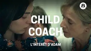 PALACE // MASTERCLASS - L'INTERET D'ADAM with Perrine Bigot