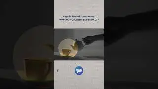Nepal Tea Export