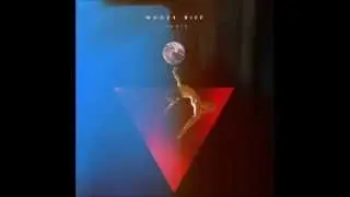 Woozy Riff  - Inward