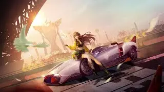 Speed Drifters Legends X New Initial D La Pel&iacute;cula Leyenda 1: Despertar Trailer