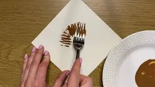 Terra Crafts - Fork Paint