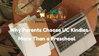 Why Parents Choose UC Kindies ❤️ | More Than a Preschool
