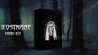 FREE DRUM KIT GHOSTMANE