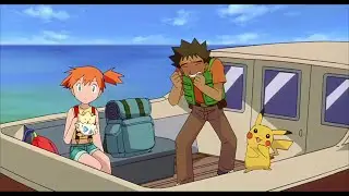 Wait A Sec Was That Bianca Or Latias - Pok&eacute;mon Heroes (2002)