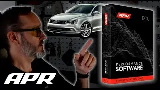 Vento 2.5 Stage 1 APR: &iquest;Me conviene hacerlo? &iquest;Hay m&aacute;s?