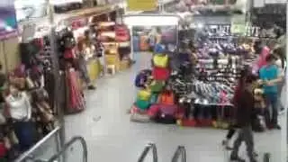 Yashow market Basement of 5 floors