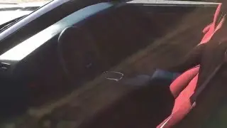 Chevrolet Camaro RS convertible T-top 2.8L V6