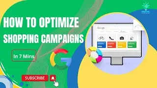 Optimise Your Shopping Campaigns in 2025 | The RIGHT Way to Optimize Google Shopping Campaigns