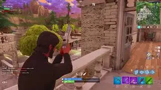 We Hit Those feat. RedYeti
