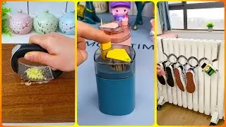 Smart Utilities | Versatile utensils and gadgets for every home #145