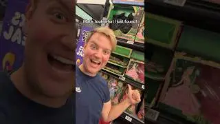 New Wicked Costume Accessories!