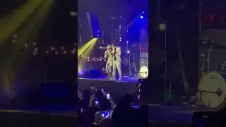 El DeBarge - With Howard Hewett in LA 12.20.21