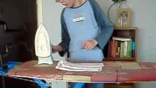 leren strijken