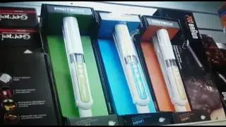Выпрямитель для волос PRITECH TA-1035