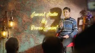 JAMWAL STUDIO PRESENTS!! THE OPEN MIC SHOW II CHAPTER 3 II EPISDOE 2 II RISHU GUPTA II