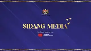 LANGSUNG: Sidang Media oleh Ahli Parlimen Petaling Jaya | 28 November 2024
