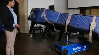 Pianolift