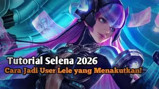 INSTANT KILL! Selena Gameplay - High Accuracy Arrows