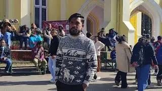 Shimla aake fhas gya phado ki badiyo mai #viral #shimla #vlog 