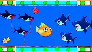 save the fish/pull the pin updated level save fish game pull the pin android & mobile game stage 19