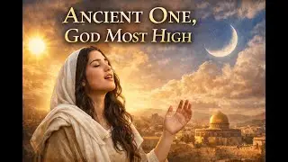 Ancient One, God Most High | El Elyon