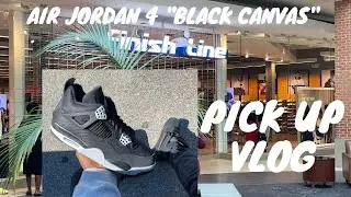 Jordan 4 