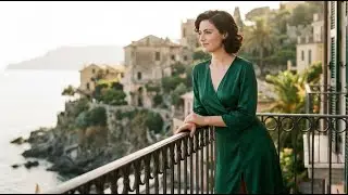 Italian Love Song | Vintage 1960s Italian Cinema Romance