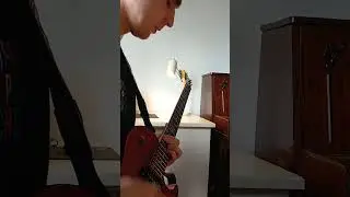 Rogulin - Combination (guitar playthrough)