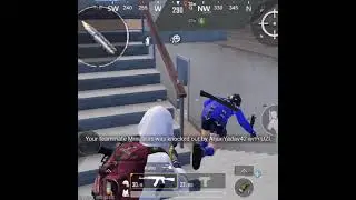 INSANE 1 VS 4 CLUTCH MOMENTS | FEARLEES PUBG MOBILE MONTAGE