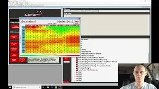 Uprev Live Training: NA Infinity G35 Part 2 | Evans Performance Academy