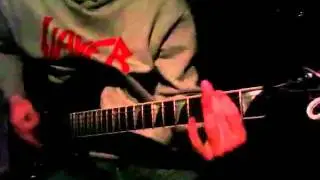 Amatory - Поцелуй мою кровь (Kiss My Blood) guitar cover